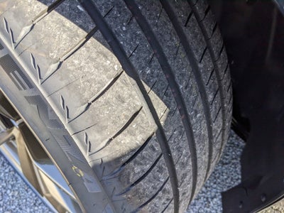 2026 Nissan Z Performance