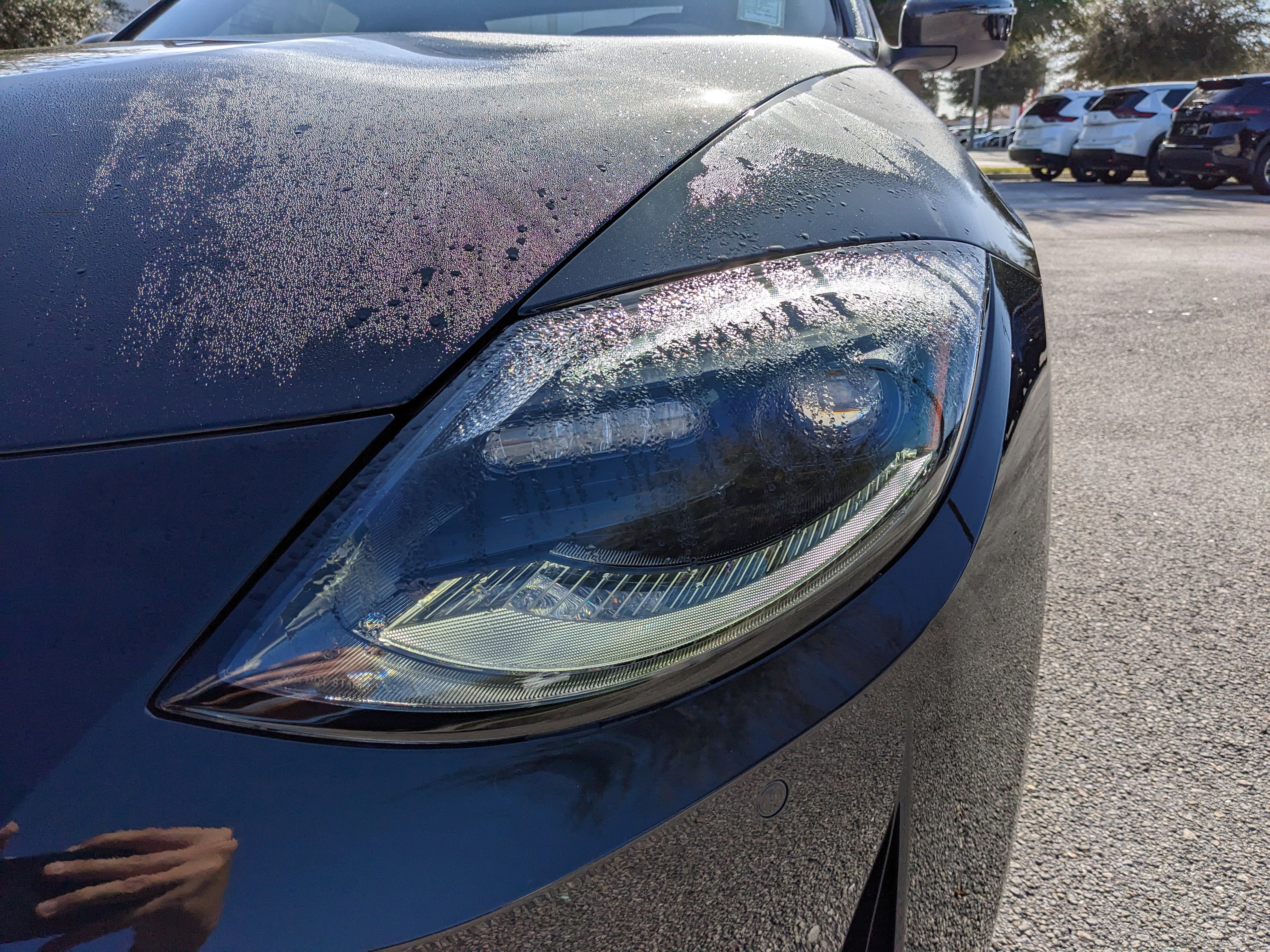 2026 Nissan Z Performance