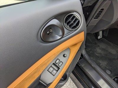 2027 Nissan Z Performance