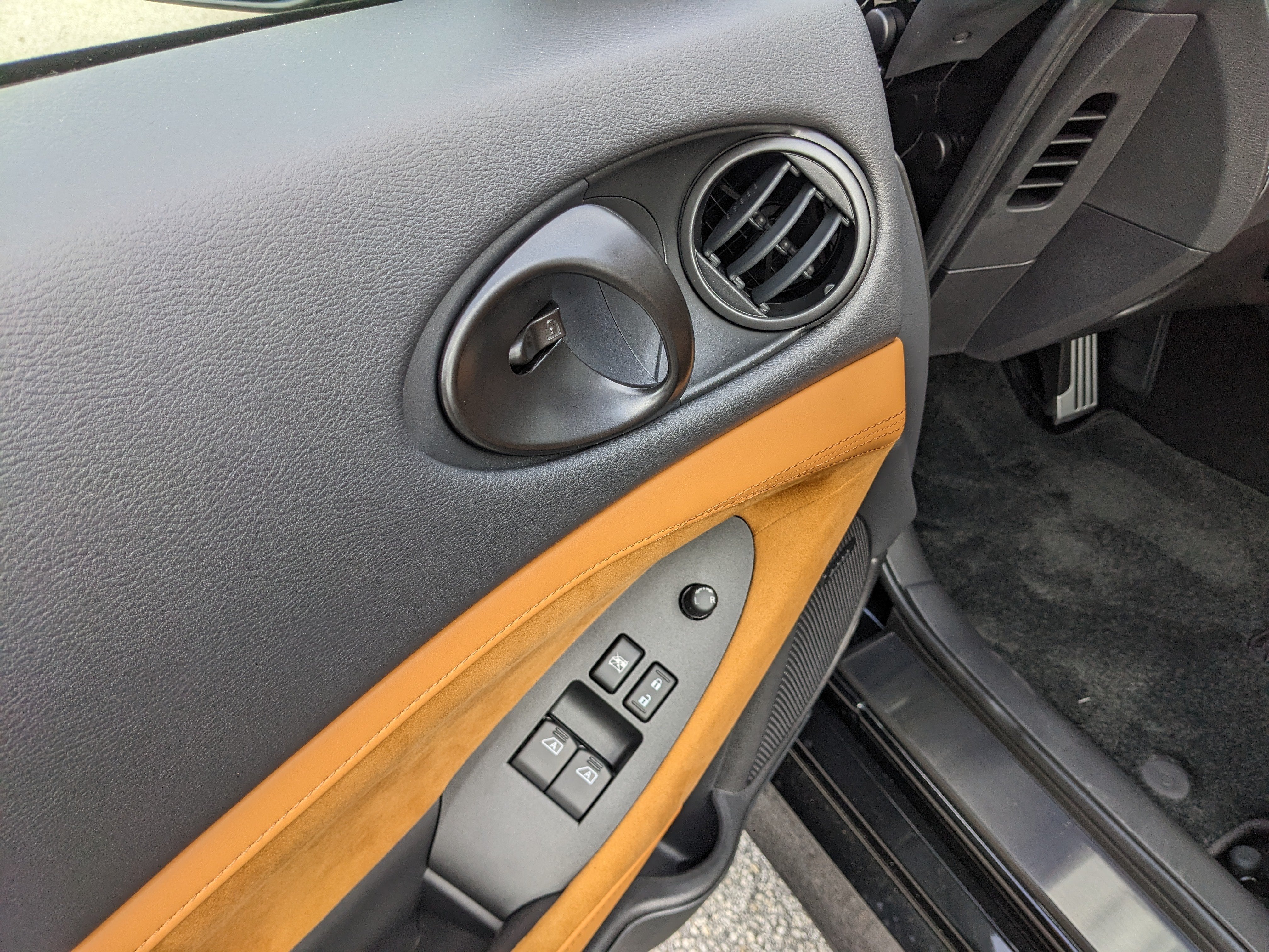 2027 Nissan Z Performance