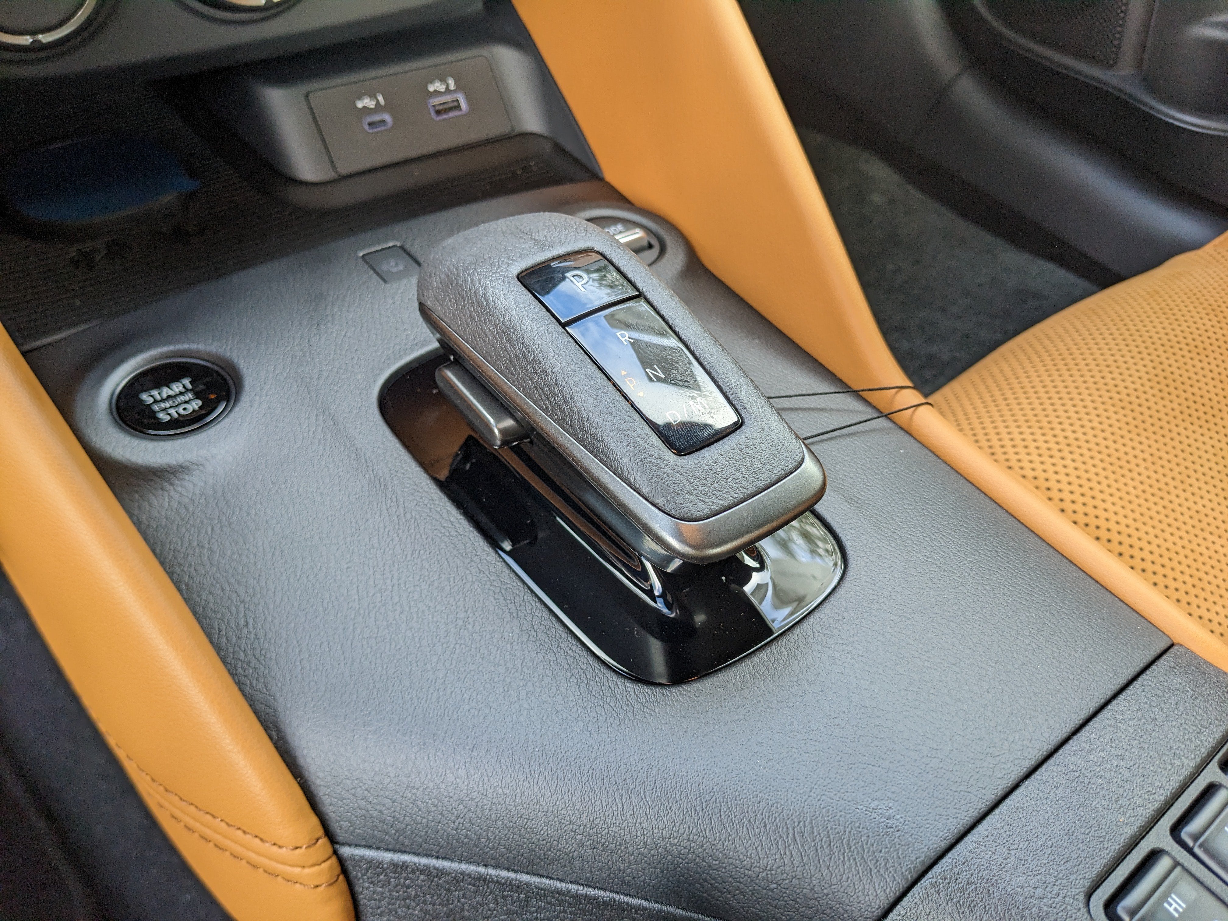 2027 Nissan Z Performance