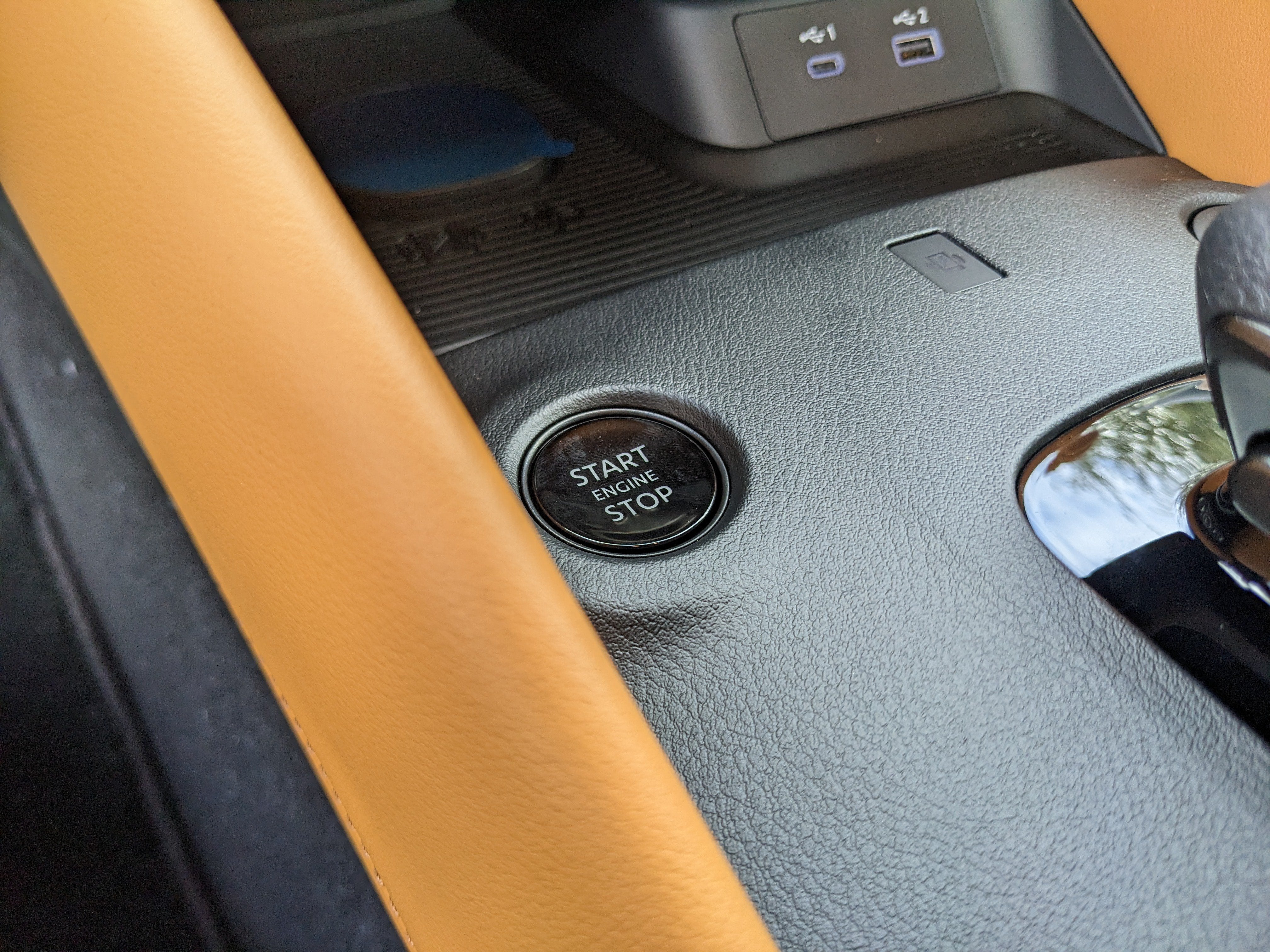 2027 Nissan Z Performance