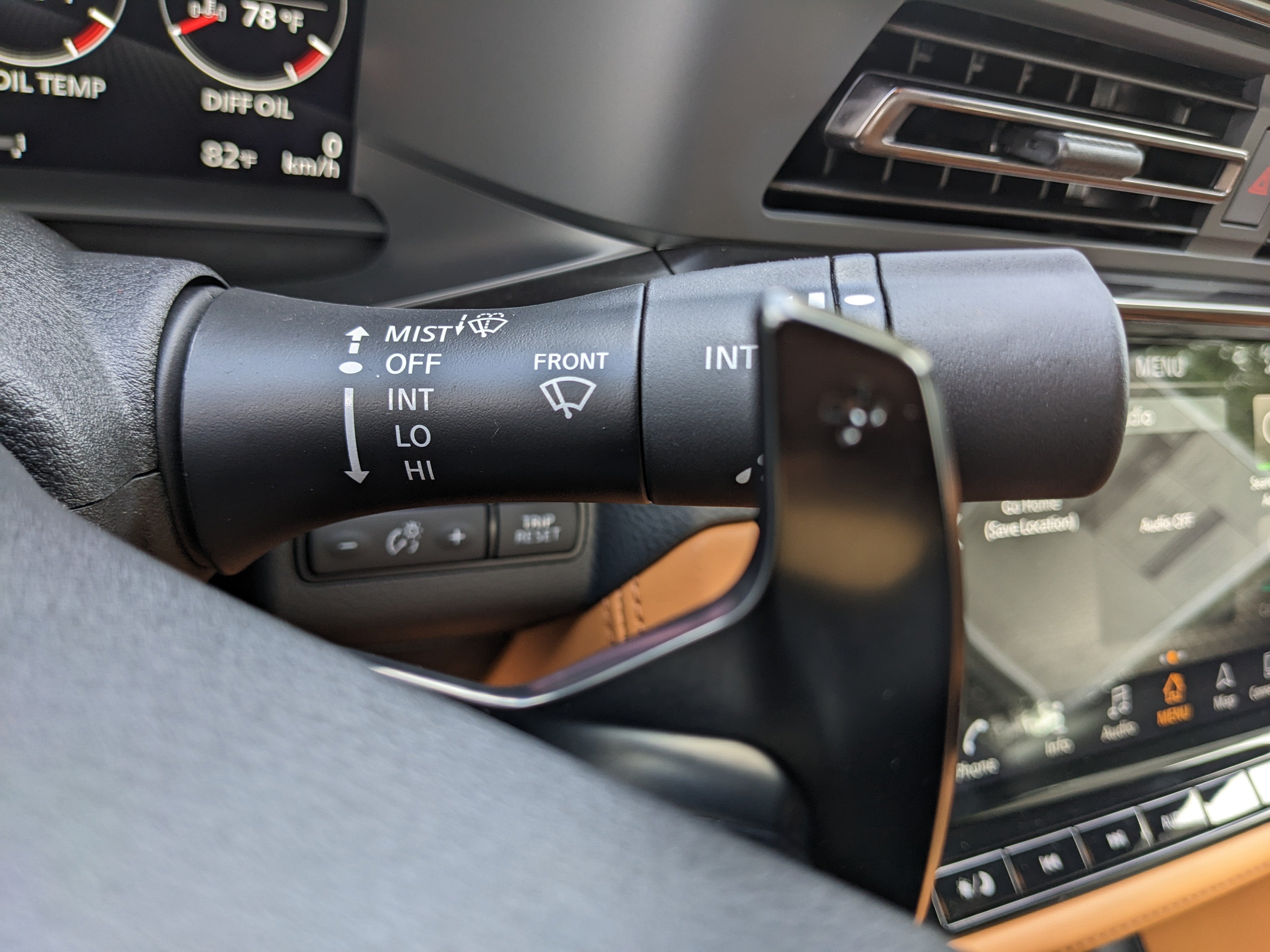 2027 Nissan Z Performance