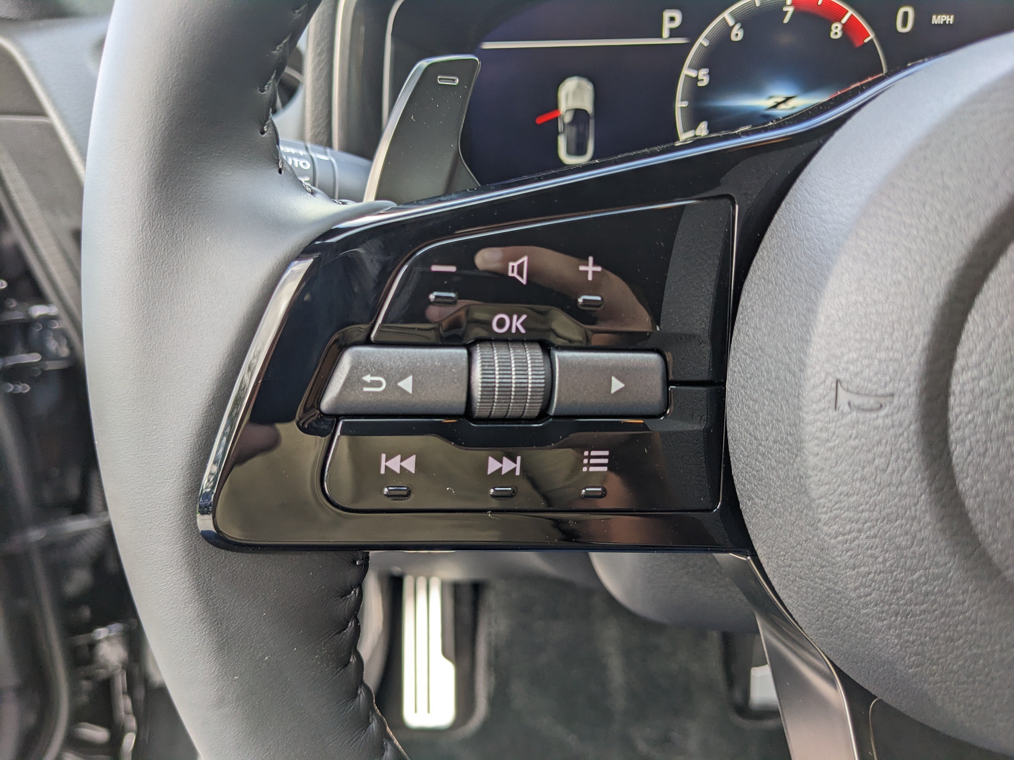 2027 Nissan Z Performance