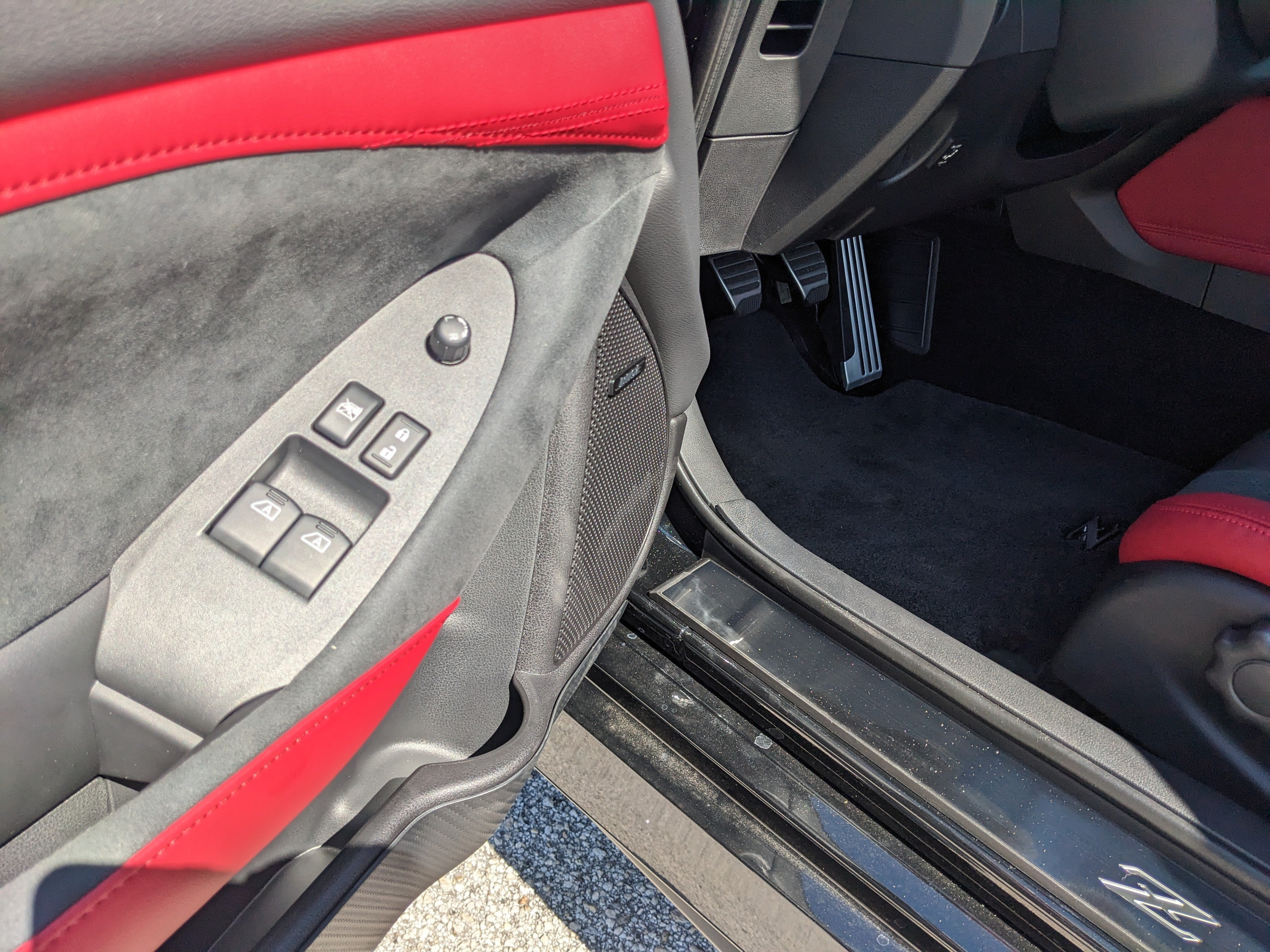 2027 Nissan Z Performance