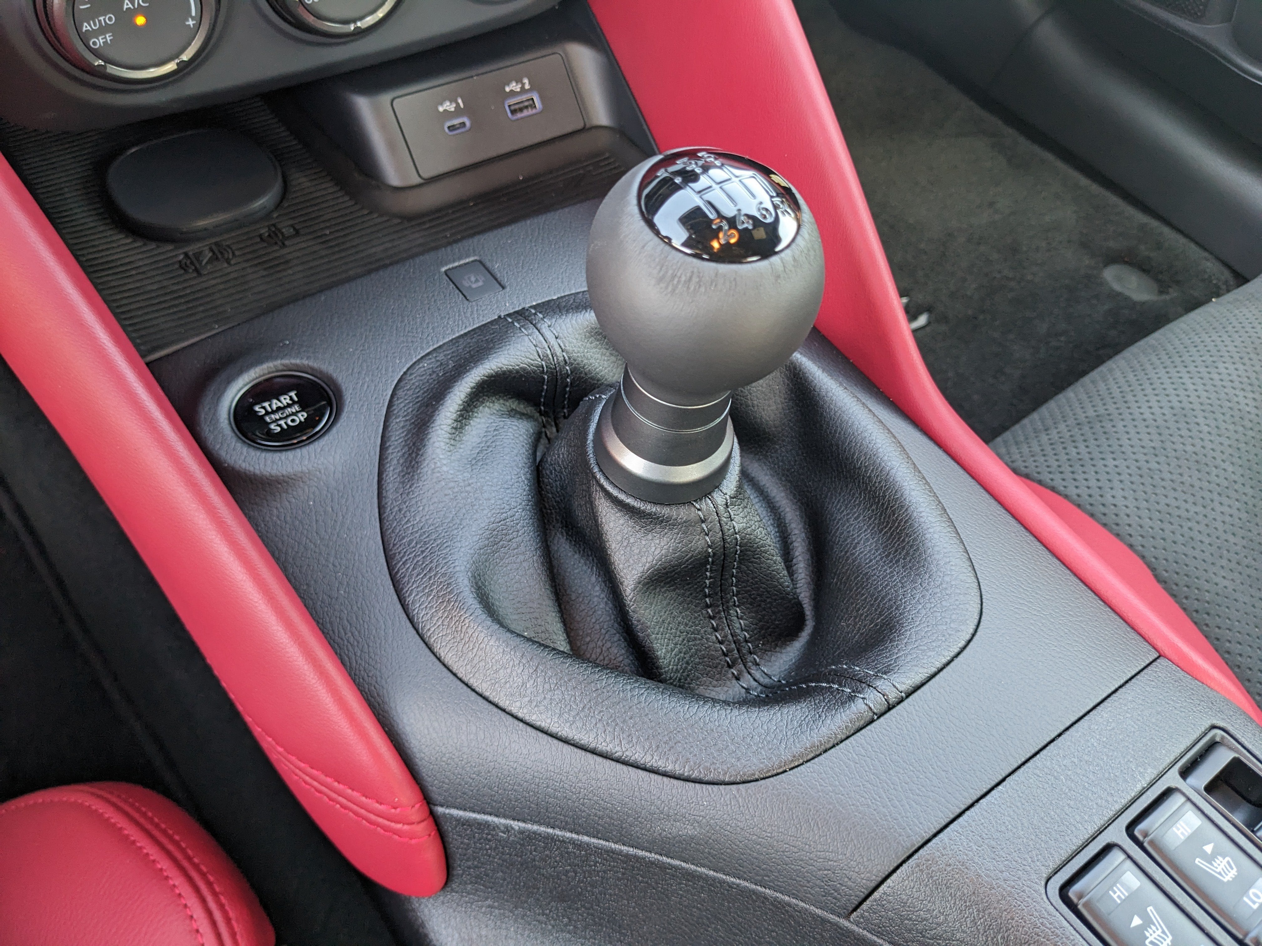 2027 Nissan Z Performance