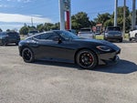 2027 Nissan Z Performance