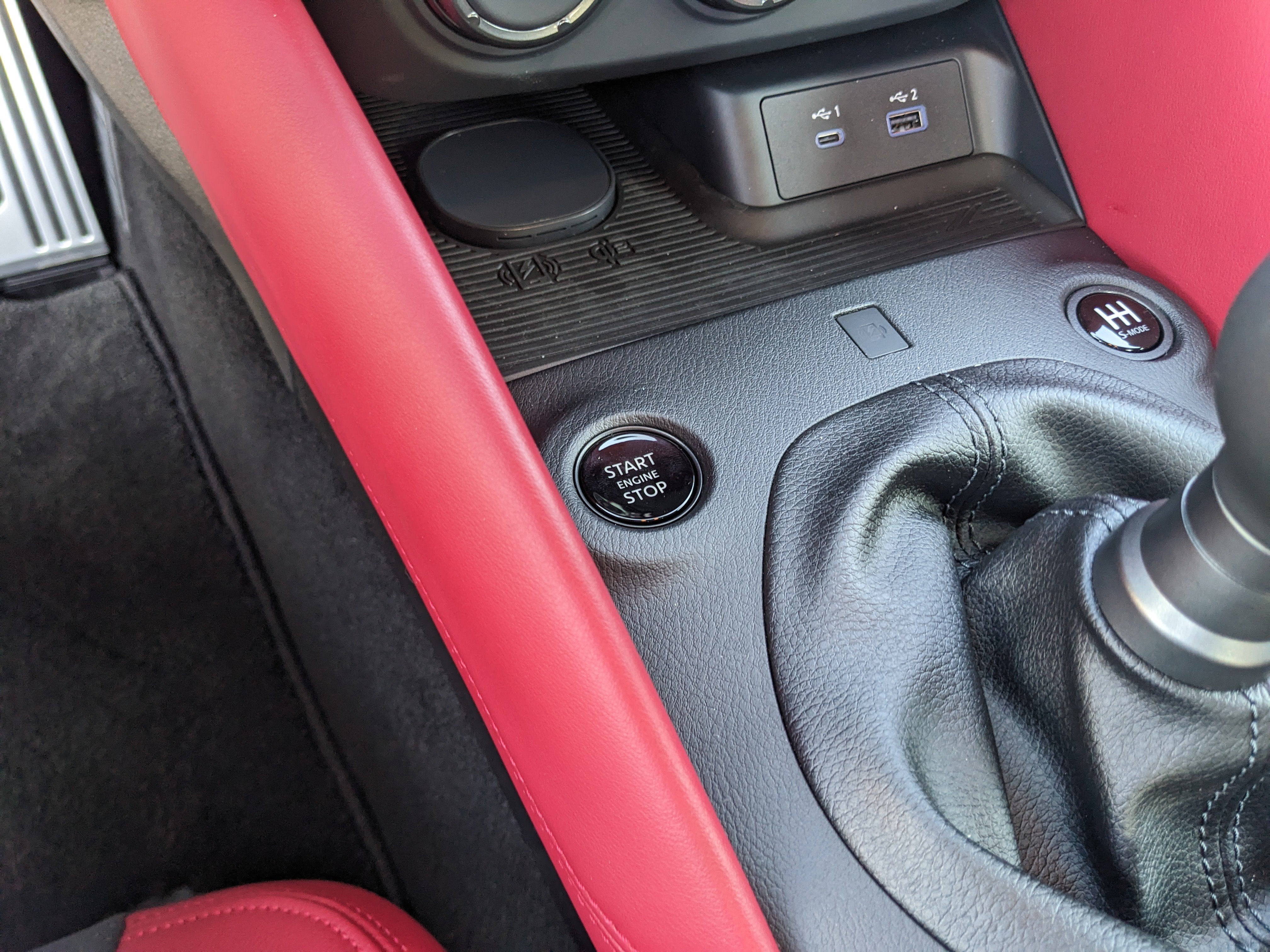 2027 Nissan Z Performance