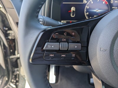 2027 Nissan Z Performance