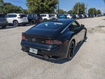 2027 Nissan Z Performance