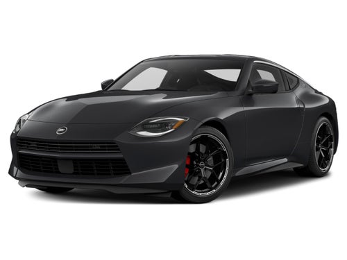 2027 Nissan Z Performance