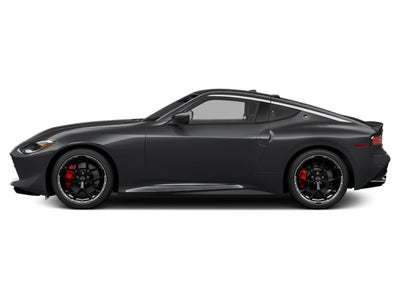 2027 Nissan Z Performance
