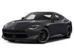 2027 Nissan Z Performance