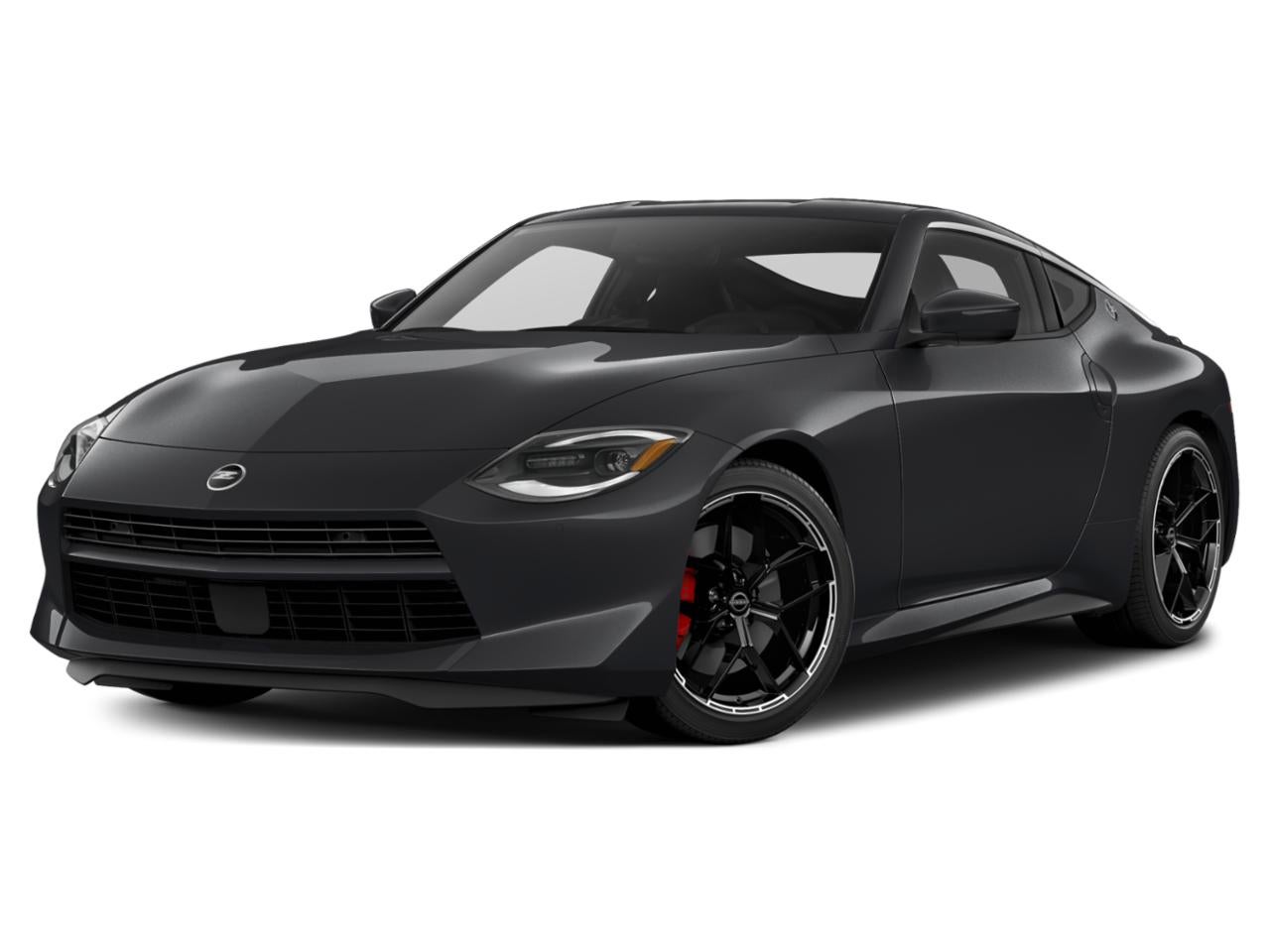 2027 Nissan Z Performance
