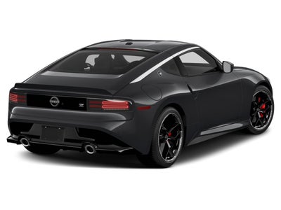 2027 Nissan Z Performance