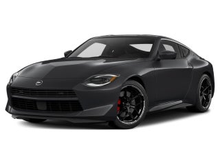 2027 Nissan Z Performance