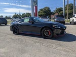 2027 Nissan Z NISMO