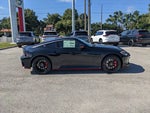 2027 Nissan Z NISMO