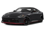 2027 Nissan Z NISMO