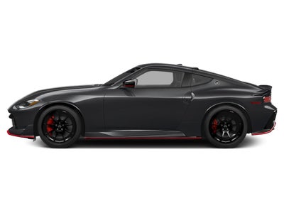2027 Nissan Z NISMO