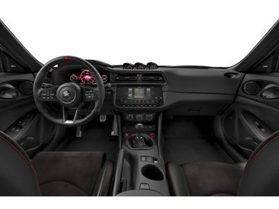 2027 Nissan Z NISMO