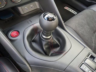2027 Nissan Z NISMO