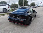 2027 Nissan Z NISMO