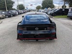 2027 Nissan Z NISMO