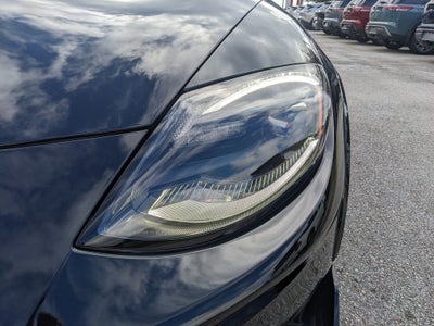 2027 Nissan Z NISMO