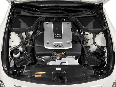 2013 INFINITI G37 Sedan x