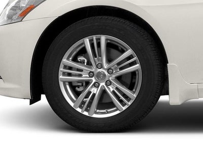 2013 INFINITI G37 Sedan x
