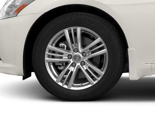 2013 INFINITI G37 Sedan x