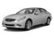 2011 INFINITI G25 Sedan Journey