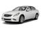 2011 INFINITI G25 Sedan Journey