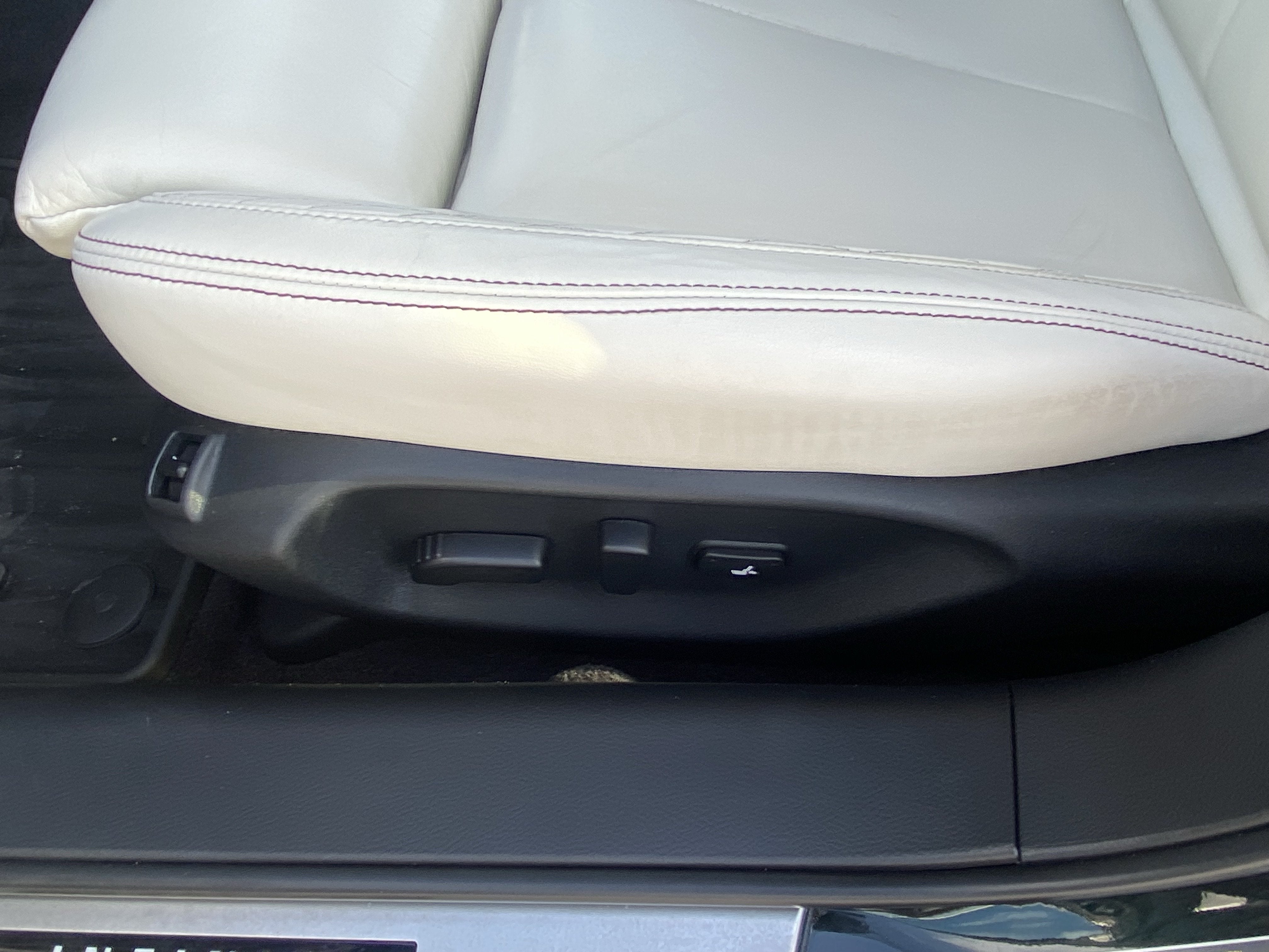 2023 INFINITI Q50 RED SPORT 400