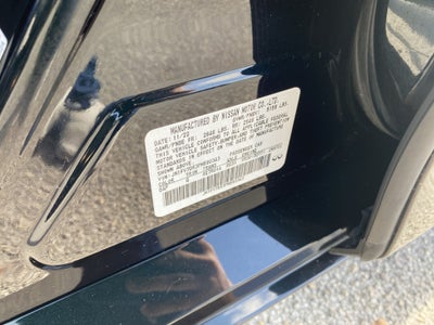 2023 INFINITI Q50 RED SPORT 400