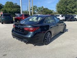2023 INFINITI Q50 RED SPORT 400