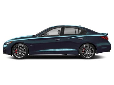 2023 INFINITI Q50 RED SPORT 400