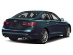 2023 INFINITI Q50 RED SPORT 400