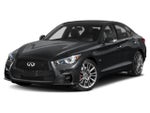 2023 INFINITI Q50 RED SPORT 400