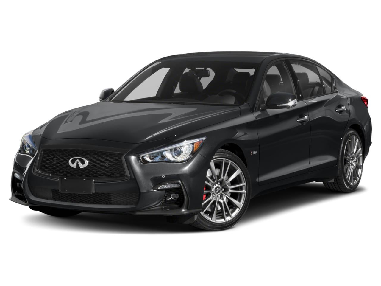 2023 INFINITI Q50 RED SPORT 400