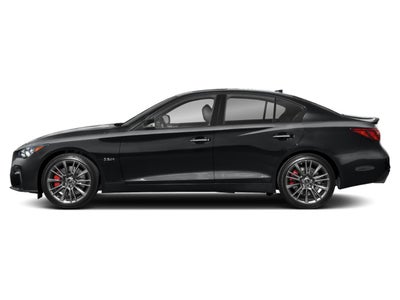 2023 INFINITI Q50 RED SPORT 400