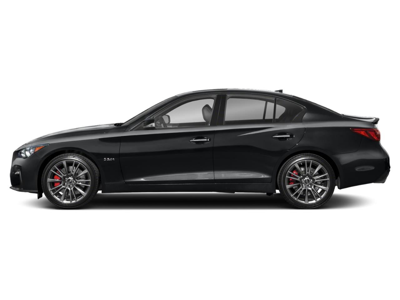 2023 INFINITI Q50 RED SPORT 400