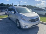 2017 Nissan Quest SV