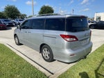 2017 Nissan Quest SV