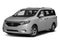 2017 Nissan Quest SV