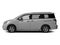 2017 Nissan Quest SV