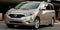 2017 Nissan Quest SV
