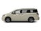 2017 Nissan Quest SV