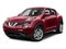 2016 Nissan JUKE S